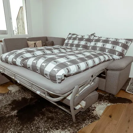 Casa Luanna In Flims Appartement Fidaz