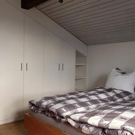 Casa Luanna In Flims Appartement *