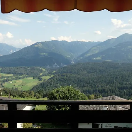 Casa Luanna In Flims Fidaz