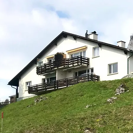 Casa Luanna In Flims Fidaz